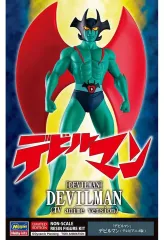 墓場の画廊の「DVZ50」に暗黒エンターテイメントの「DEVILMAN