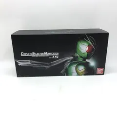 2025年最新】csm ダブルドライバー ver.1.5の人気アイテム - メルカリ