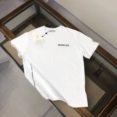 【今日特価】Moncler 25SS サマー T シャツ