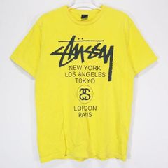 STUSSY