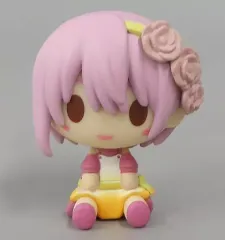 【中古】トレーディングフィギュア 中野一花 ちょこのっこ フィギュア 「一番くじ 映画 五等分の花嫁 ～夢のひととき～」 K賞