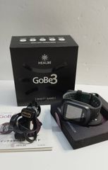 HEALBE GoBe 3 スマートウォッチ