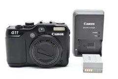 2025年最新】canon powershot g11の人気アイテム - メルカリ