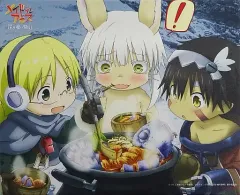 2025年最新】メイドインアビスアートボードの人気アイテム