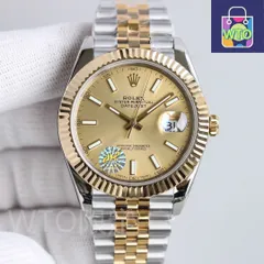 55今すぐ購入へようこそ! ！新品未使用 箱付 ROLEX　 ロレックス 腕時計です A0358｜本日限定特価｜新品未使用--WTO輸入0