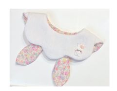 ハンドメイドスタイ360°花びらスタイ感謝セット