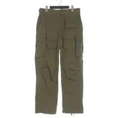 2025年最新】engineered garments パンツの人気アイテム - メルカリ