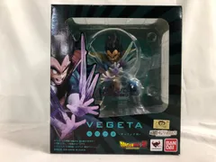 ドラゴンボールフィギュアーツZEROべジータ海外コミコン限定　希少 新品未開封ドラゴンボールフィギュアーツZEROゴジータ海外