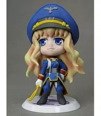 【中古】トレーディングフィギュア シェリル・ノーム 「マクロスF(フロンティア) 一番くじプレミアム F賞 きゅんキャラ マクロスFキャラクターズ」