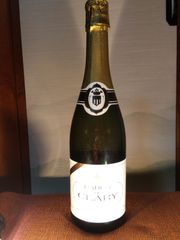 ワイン　（750ml、BARON DE CLARY、フランス産）