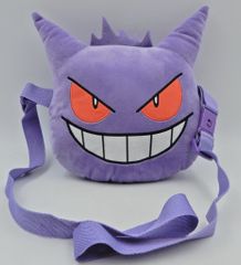 BANDAI SPIRITS 어깨걸이 인형 가방 겐거·미미큐 포켓몬스터 겐거
