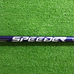 お*な様 ★美品★キャロウェイ　スピーダーnxバイオレット　60s ドライバー用 キャロウェイ ドライバー用 フジクラ スピーダー NX