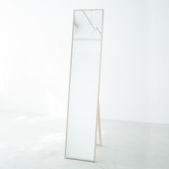 80s/廃盤】ASPLUNDアスプルンド アロー スタンドミラー 姿見 全身鏡