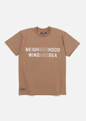 SEA WIND AND 長袖カットソー　NEIGHBORHOOD　シュプリーム SEA WIND AND 長袖カットソー NEIGHBORHOOD シュプリーム
