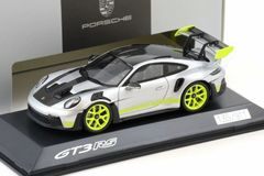 希少モデル ポルシェ911 997 カブリオレ LBWK RWB 1/18 - メルカリ
