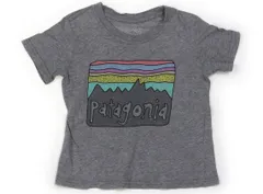 【パタゴニア/Patagonia】Tシャツ・カットソー 100サイズ 男の子【子供服・ベビー服】（1568632）