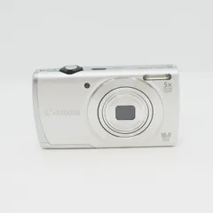 ☆デジカメ☆Canon PowerShot A2600 ピンク #0251 - メルカリ