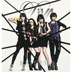 Lost the way(DVD付A) [Audio CD] DiVA