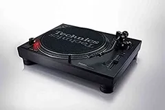 Technics テクニクス SL-1200MK7 開封しただけの未使用品 Technics : SL-1200MK7-K - 新品 | オーディオユニオン