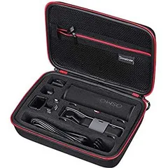 値引き可 中古DJI osmo pocket+拡張キット＋広角レンズ＋収納ケース 値引き可 中古DJI osmo pocket+拡張キット＋広角レンズ＋収納ケース