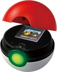 【新品】タカラトミー ポケットモンスター ポケモン バトルでゲット!モンスターボール おもちゃ 電子玩具