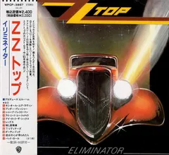 2025年最新】ZZ top レコードの人気アイテム - メルカリ