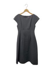 フォクシーブティック Bridgette Dress 42434 ワンピース 38 グレー ITD16WNOGSS9
