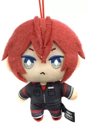 【中古】雑貨 リドル・ローズハート エクストラ運動着マスコット～ハーツラビュル寮～ 「ディズニー ツイステッドワンダーランド」