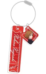 【中古】キーホルダー 釘崎野薔薇 ルームキーホルダー 「呪術廻戦 第2期 懐玉・玉折」