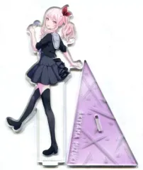 【中古】アクリルスタンド・アクリルパネル 暁山瑞希 アクリルスタンド 「プロジェクトセカイ カラフルステージ! feat.初音ミク」