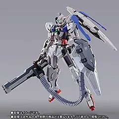 【輸送箱未開封】メタルビルド ガンダムアストレア＋プロトGNハイメガランチャー Amazon | BANDAI METAL BUILD ガンダムアストレア+プロトGN