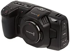 BLACKMAGICDESIGBLACKMAGIC POCKET CINEMA CAMERA 4k＋付属品多数