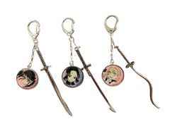 m*o様 鬼滅の刃 ローソン限定 秋の収穫祭缶バッジ 柱5点 - メルカリ
