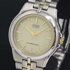 2025年最新】CITIZEN E030-K16253の人気アイテム - メルカリ