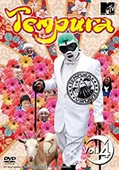 2025年最新】dvd tempuraの人気アイテム - メルカリ