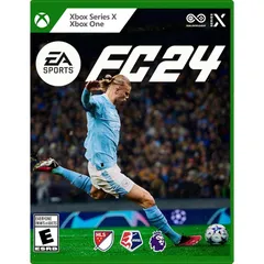 EA Sports FC 24 (輸入版:北米) - Xbox One