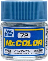【新品】 GSI クレオス スーパークリアー Mr.カラー Mrカラー 模型用塗料 つや消し クレオス 10ml GSI C