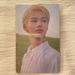 ENHYPEN ジェイ トレカ - メルカリ