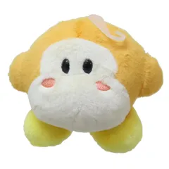 星のカービィ ぬいぐるみ ころろんフレンズ ワドルディ 三英貿易 プレゼント プラッシュドール キャラクター グッズ 