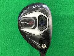 pjcrown99　Titleist TS2 ユーティリティ25度のみ タイトリスト TS2 ユーティリティの試打レビュー 口コミ・評価