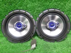 2025年最新】Clarion スピーカーの人気アイテム - メルカリ