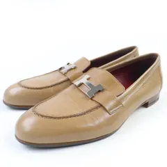 2025年最新】モカシンパリ 38.5の人気アイテム - メルカリ