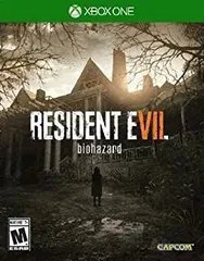 【中古】(未使用･未開封品)Resident Evil 7 Biohazard (輸入版:北米) - XboxOne