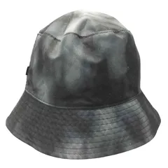 ナイキスケートボーディング NIKE SB カモ柄 リバーシブル バケットハット  レディース FREE 