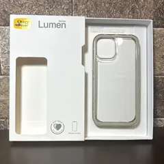 スマホケース オッターボックス OtterBox スリムで頑丈なケース MagSafe付き【新品･未使用】のサムネイル