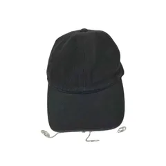 ザラ ZARA コットン6パネルキャップ メンズ 表記無 