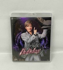 宝塚歌劇団 花組 Delight Holiday Blu-ray - メルカリ