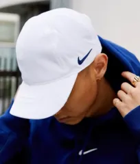 値下げ【超レア】ナイキ ゴルフキャップ NIKE×DRAKE NOCTAホワイト Nike x Drake NOCTA Cap White(Limited Edition) | eBay