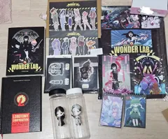 2025年最新】WONDERlabの人気アイテム - メルカリ