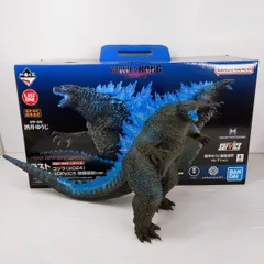 2025年最新】一番くじ ゴジラ コング ラストワンの人気アイテム